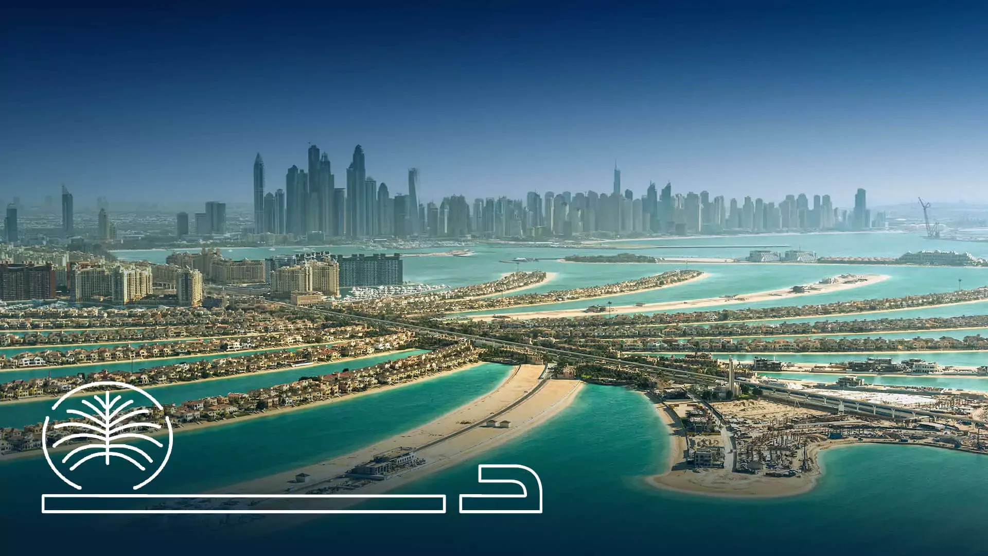 luxury property in palm jumeirah