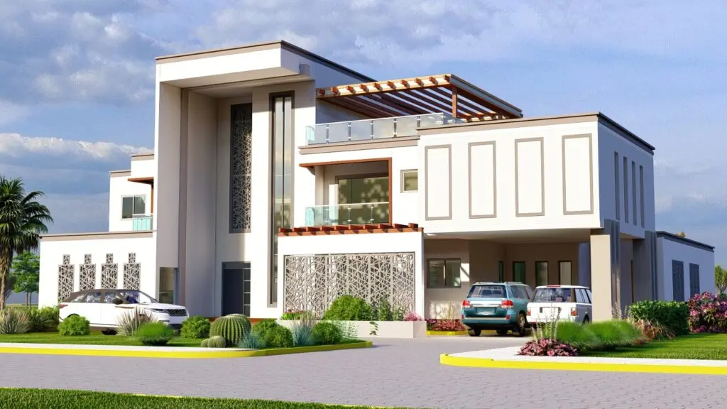 luxury properties in Lavington Nairobi