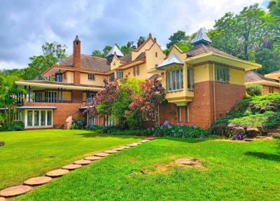 luxury properties in Muthaiga Nairobi